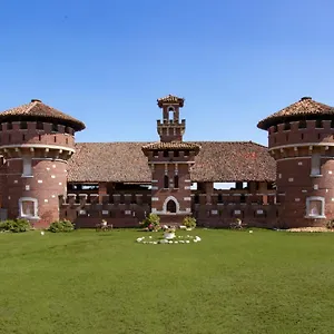  Vakantieboerderij Mahthildis