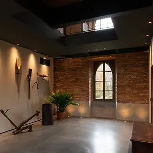  Vakantieboerderij Padernello