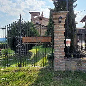  Appartement Il Castelletto Di Gomo
