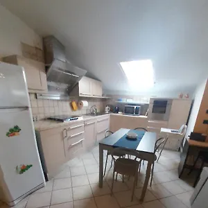  Appartement Residenza Giulia E Marco