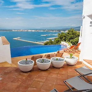 Agi Castell Mar Appartement Roses