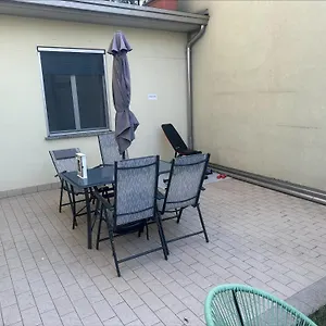  Vakantiehuis Indomabile