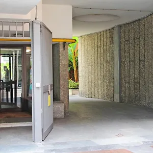  Appartement Hale - Porta Romana