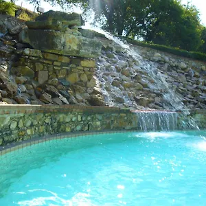 Mulino Di Vakantieboerderij Quercegrossa